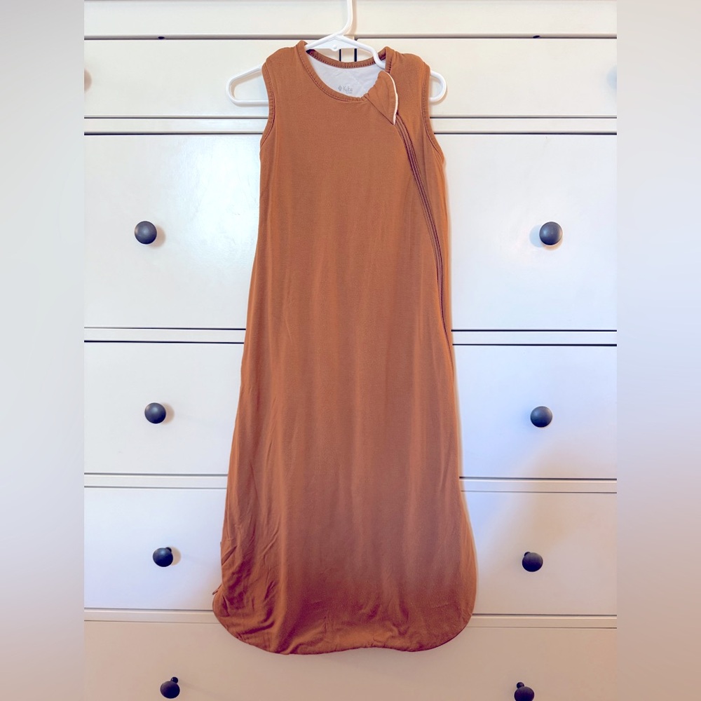 Kyte baby sleep sack